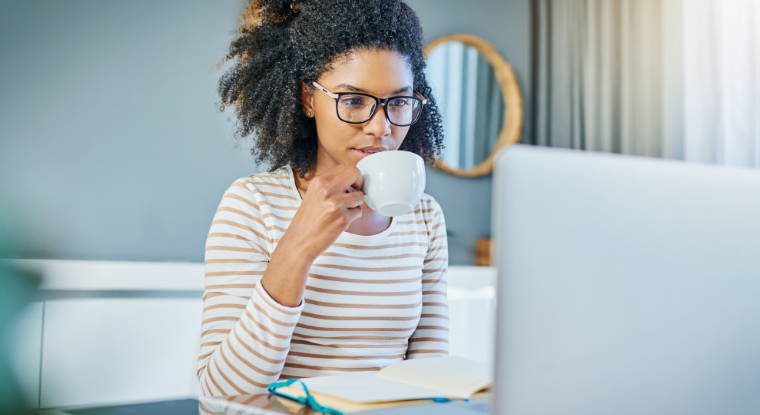do you own a business or a job?