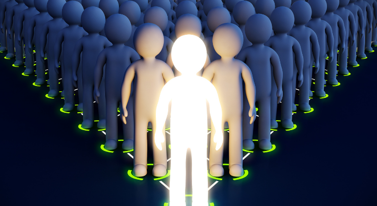 becoming a great leader