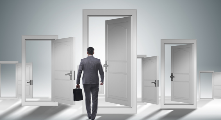 business opportunities