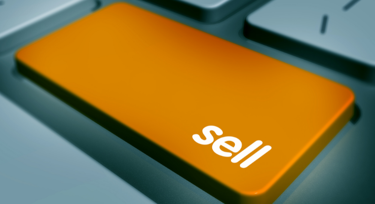 selling a business