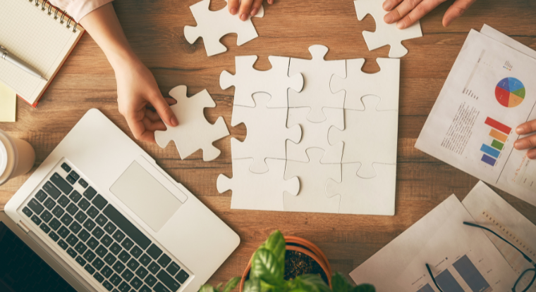 developing a business strategy
